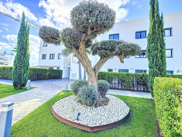 Apartment for sale in Estepona, Marbella