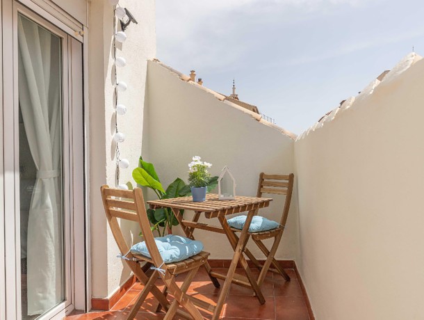 Apartment for sale in Málaga Centro, Marbella