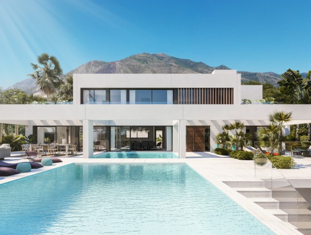Plot for sale in Benalmadena, Marbella