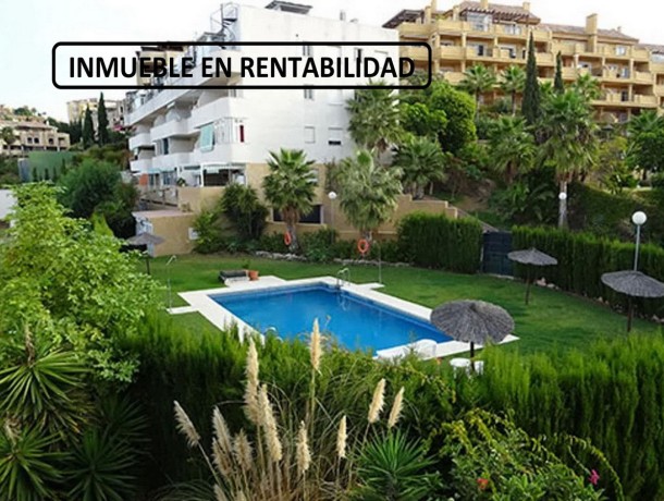 Apartment for sale in Riviera del Sol, Marbella