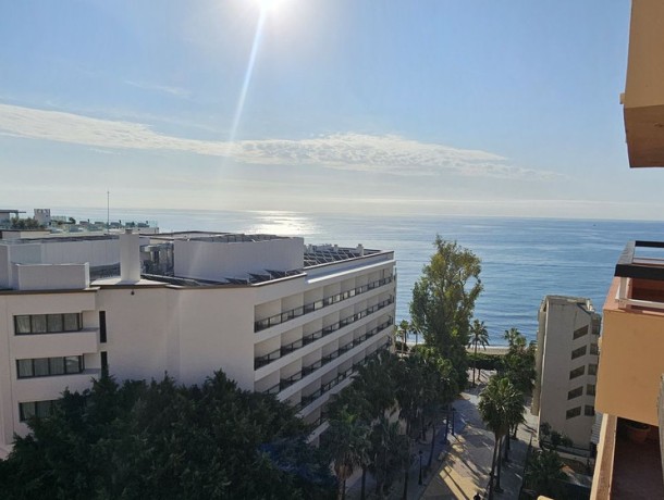 Apartment for sale in Marbella, Marbella