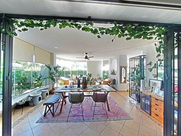 Apartment for sale in Marbella, Marbella