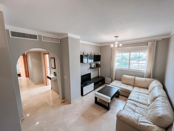 Apartment for sale in Benalmadena, Marbella