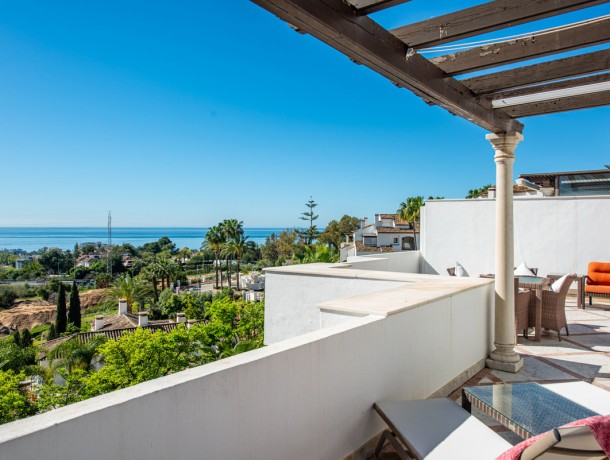 Apartment for sale in The Golden Mile, Marbella