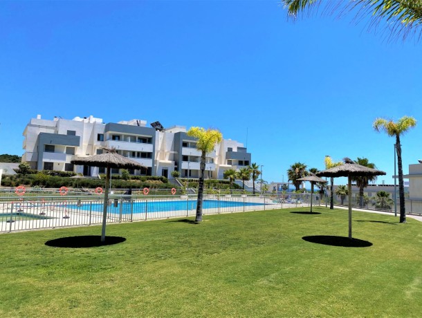Apartment for sale in Estepona, Marbella