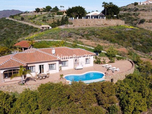 Villa for sale in Mijas, Marbella