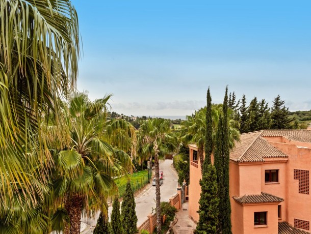 Apartment for sale in Benahavís, Marbella