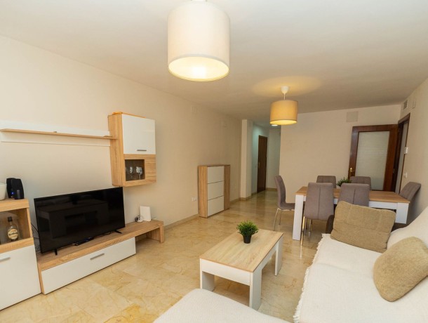Apartment for sale in Teatinos, Marbella