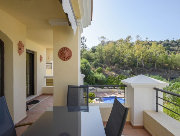 Apartment for sale in Benahavís, Marbella