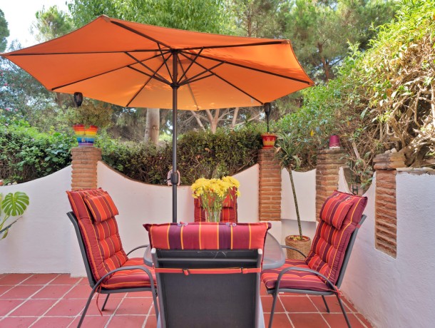 Apartment for sale in Mijas, Marbella