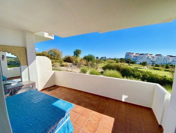 Apartment for sale in Estepona, Marbella