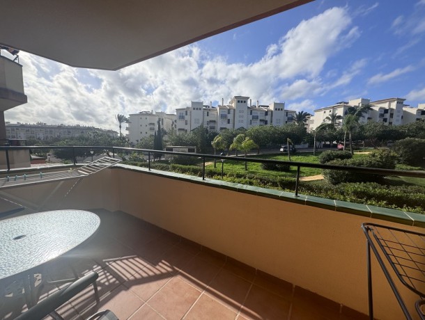 Apartment for sale in San Luis de Sabinillas, Marbella