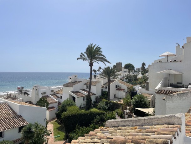 Apartment for sale in Estepona, Marbella