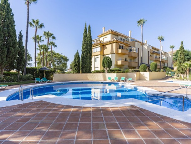 Apartment for sale in Elviria, Marbella