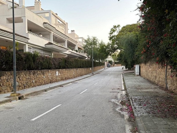 Apartment for sale in Río Real, Marbella