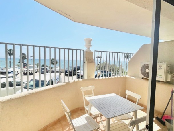 Studio for sale in Benalmadena, Marbella