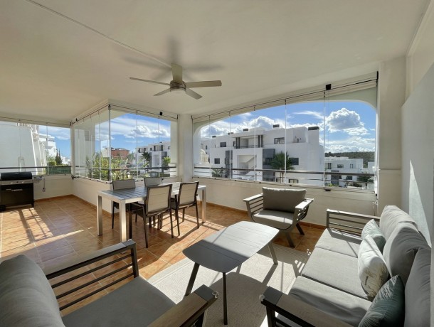 Apartment for sale in Casares Playa, Marbella