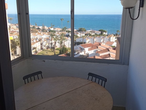 Apartment for sale in La Cala, Marbella