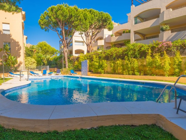 Apartment for sale in Elviria, Marbella