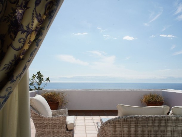 Apartment for sale in El Romeral, Marbella