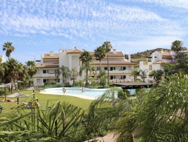 Apartment for sale in La Cala de Mijas, Marbella