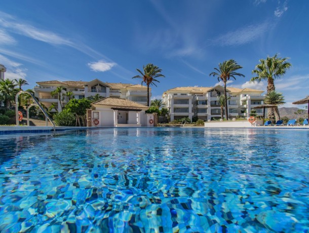 Apartment for sale in La Cala Golf, Marbella