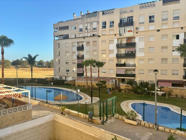 Apartment for sale in Nueva Andalucía, Marbella