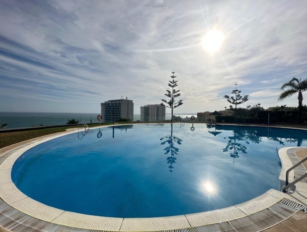 Townhouse for sale in Benalmadena Costa, Marbella