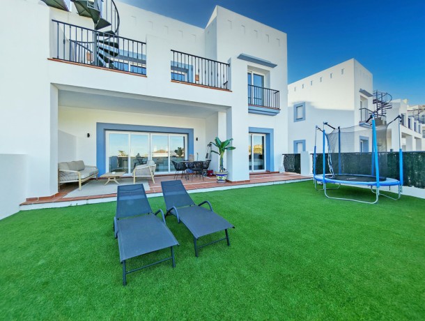 Apartment for sale in Benahavís, Marbella