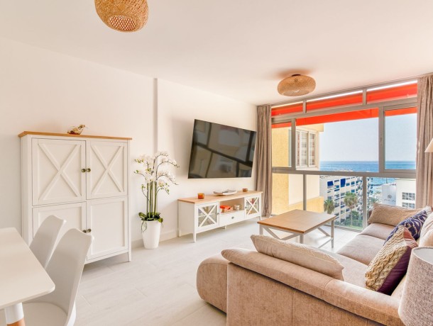 Apartment for sale in Marbella, Marbella