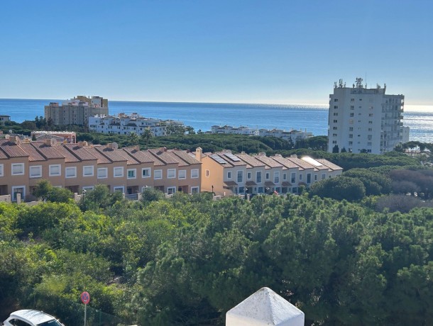 Apartment for sale in Calahonda, Marbella