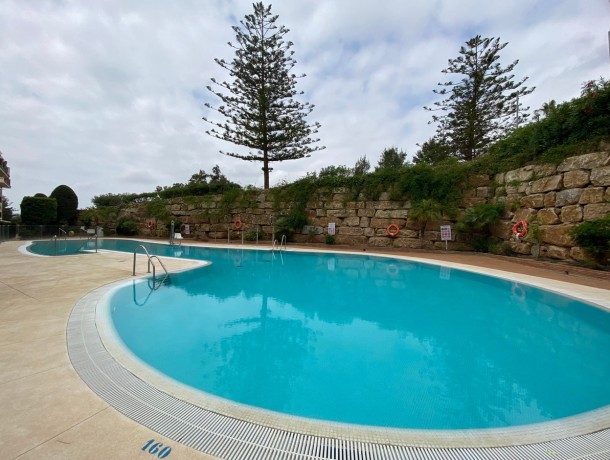 Apartment for sale in Mijas Golf, Marbella
