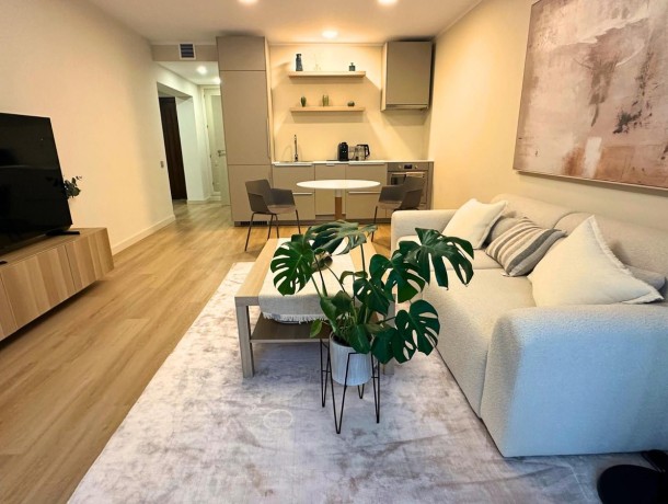 Apartment for sale in Río Real, Marbella
