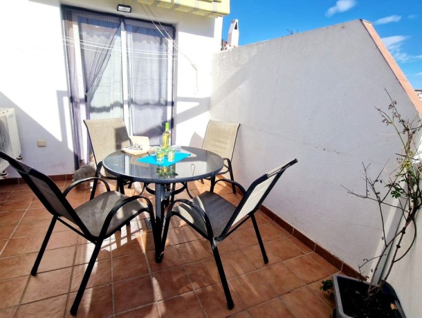 Apartment for sale in Benalmadena, Marbella