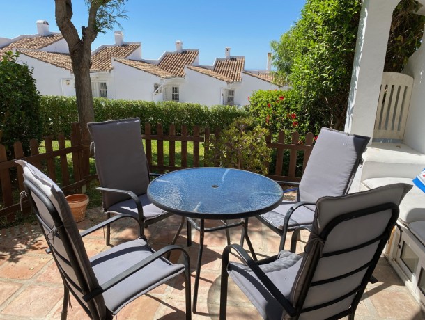 Townhouse for sale in Calahonda, Marbella