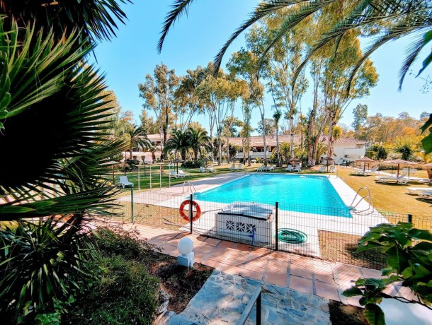 Apartment for sale in Puerto Banús, Marbella