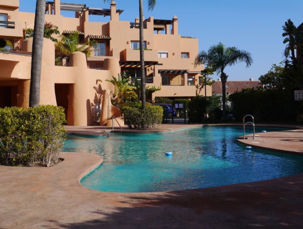 Townhouse for sale in Riviera del Sol, Marbella