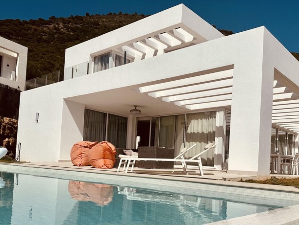 Villa for sale in Mijas, Marbella