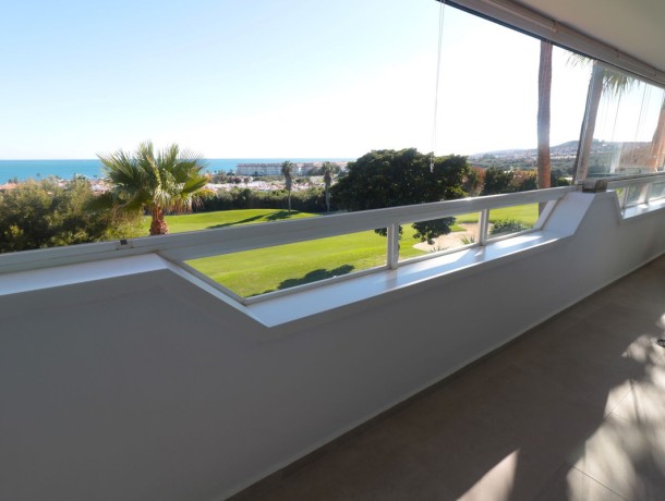Apartment for sale in Casares Playa, Marbella