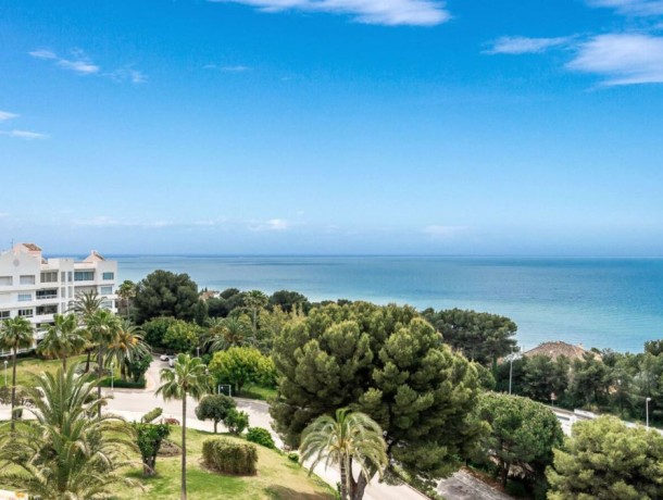 Apartment for sale in Río Real, Marbella