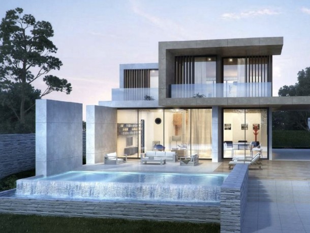 Villa for sale in Estepona, Marbella