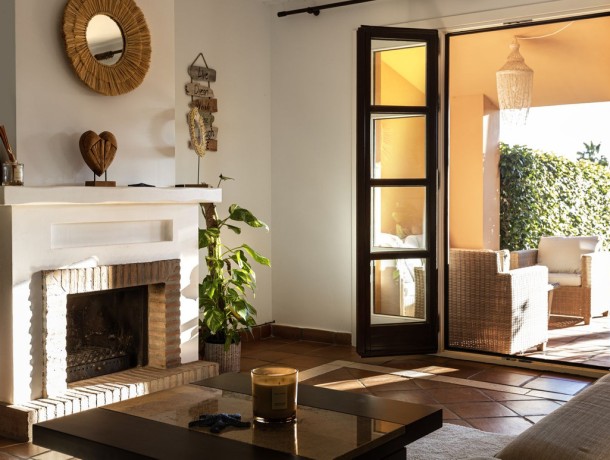 Townhouse for sale in Sotogrande, Marbella