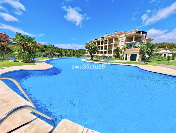 Apartment for sale in Mijas Costa, Marbella