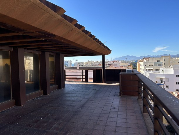 Commercial for sale in Marbella, Marbella