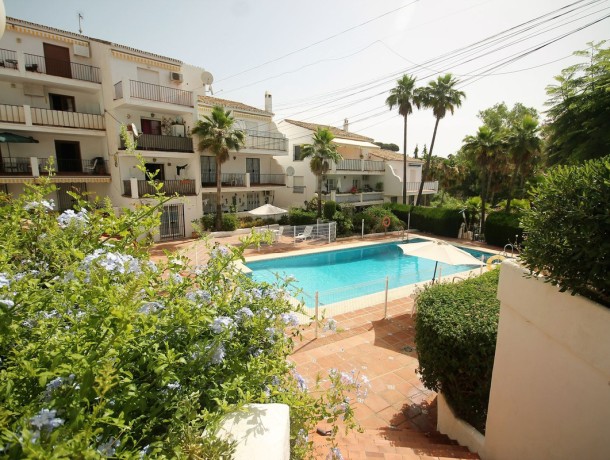 Studio for sale in Mijas, Marbella