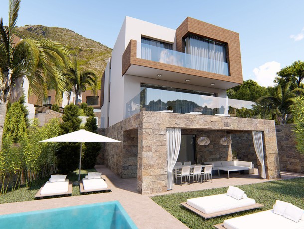 Villa for sale in Mijas, Marbella