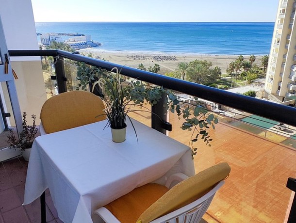 Studio for sale in Benalmadena Costa, Marbella
