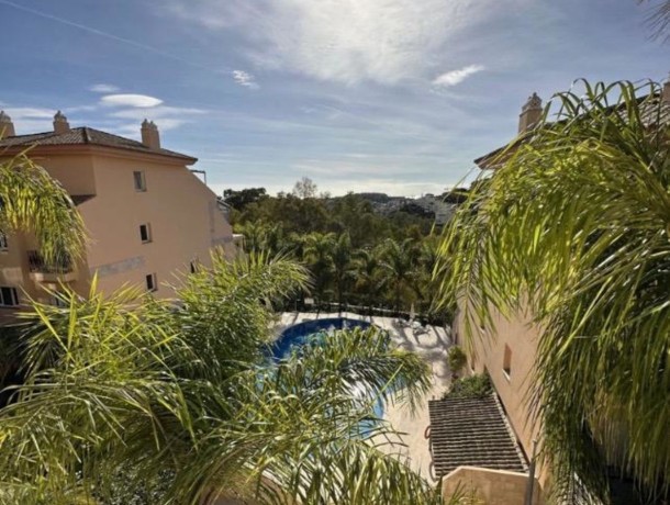 Apartment for sale in Marbella, Marbella