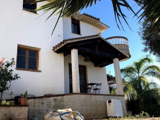 Villa for sale in Coín, Marbella