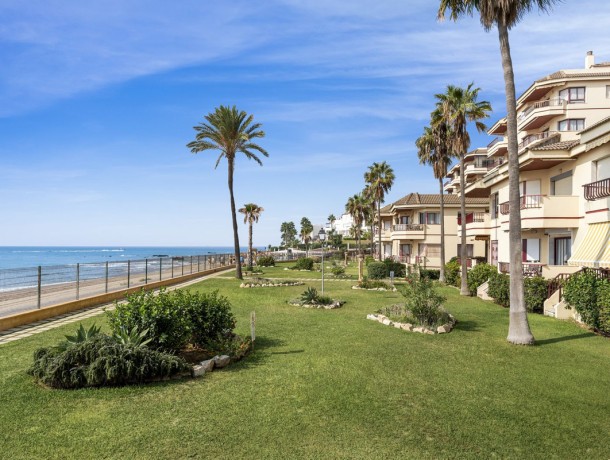 Apartment for sale in Calahonda, Marbella